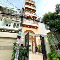 Bán Căn Hộ Dịch Vụ 72M2 Đặng Văn Ngữ P10 Phú Nhuận, Giá Bán 7 Tỷ 500 Sổ Riêng. Liên Hệ: 0902631003 Quỳnh