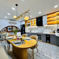 Bán Căn Hộ Dịch Vụ 72M2 Đặng Văn Ngữ P10 Phú Nhuận, Giá Bán 7 Tỷ 500 Sổ Riêng. Liên Hệ: 0902631003 Quỳnh