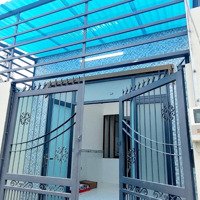 Bán Nhà Đường 48, Hiệp Bình Chánh, Thủ Đức, 4,3 Tỷ, 60M2, 3 Phòng Ngủ Đất Hiện Hữu.