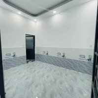 Bán Nhà Tại Nguyễnvănquá, 12 Tỷ, 105 M2, Đường Vào 14M, Gần Trường Tiểu Học, Còn Thương Lượng Mạnh