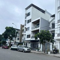 Bán Tòa Căn Hộ 3 Tầng Đường 7.5M Sát Văn Tiến Dũng - Gần Hồ Hòa Xuân- Dòng Tiền 20 Triệu/Th-Chỉ 5.5 Tỷ