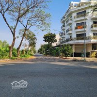 Bán Đất Biệt Thự 12X20M Full Thổ Sổ Riêng View Công Viên