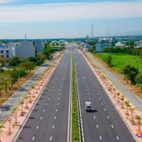 Bán Đất Biệt Thự 12X20M Full Thổ Sổ Riêng View Công Viên