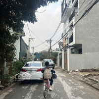 Cần Bán Đất Thạch Bàn Long Biên Hà Nội.
