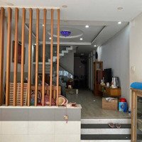 Cho Thuê Nhà Đẹp 1 Trệt 2 Lầu Đầy Đủ Nội Thất P. Quang Vinh
