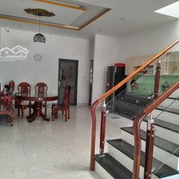 Cho Thuê Nhà Đẹp 1 Trệt 2 Lầu Đầy Đủ Nội Thất P. Quang Vinh