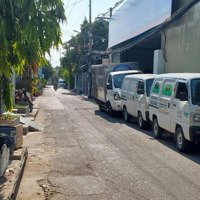 Bán 4 Phòng Tro Đường Xe Tải Quốc Lộ 13 Phường Hiệp Bình Phước Thủ Đức