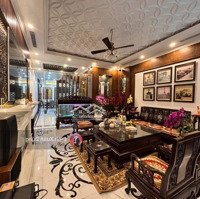 Bán Nhà Mặt Đường Trung Tâm Gần Nhà Hát Lớn Xây Mới 7 Tầng Có Thang Máy Hiện Đại