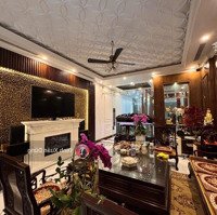 Bán Nhà Mặt Đường Trung Tâm Gần Nhà Hát Lớn Xây Mới 7 Tầng Có Thang Máy Hiện Đại