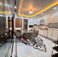 Bán Nhà Mặt Đường Trung Tâm Gần Nhà Hát Lớn Xây Mới 7 Tầng Có Thang Máy Hiện Đại