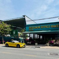 Bán Nhà Mặt Tiền 187 Nguyễn Văn Hưởng Quận 2 - Diện Tích 2.200M2 - 30X60M - Nở Hậu 40M - Giá Bán 600 Tỷ