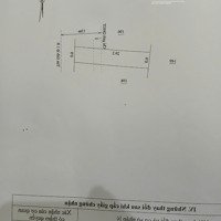 Bán Nhà Mặt Tiền Lê Hồng Phong (Tỉnh Lộ 1B) Mỹ Lương Phường Ninh Thủy
