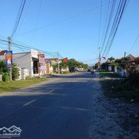 Bán Nhà Mặt Tiền Lê Hồng Phong (Tỉnh Lộ 1B) Mỹ Lương Phường Ninh Thủy