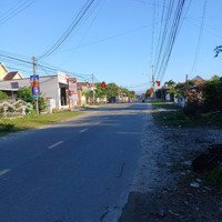 Bán Nhà Mặt Tiền Lê Hồng Phong (Tỉnh Lộ 1B) Mỹ Lương Phường Ninh Thủy