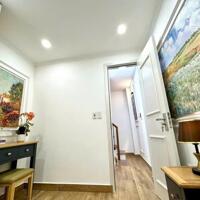 Bán nhà Giảng Võ 17m2 x 5 tầng siêu hiếm, sổ đỏ chính chủ, ảnh thực tế nhà