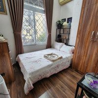 Cho Thuê Nhà Riêng 50M2 X 4 Tầng Ở Hoàng Ngọc Phách, Đống Đa