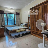 Bán Nhà Lê Duẩn Gần Phố - Mặt Ngõ Thông Kd - Vừa Ở Vừa Kinh Doanh - Lô Góc - Trước Rất Rộng- Diện Tích: 35M2
