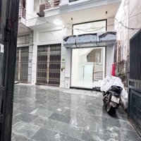 Bán Nhà Riêng 6,9 Tỷ, 38M2 Tại Giải Phóng, Thịnh Liệt, Hoàng Mai, Hà Nội