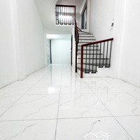 Bán Nhà Riêng 6,9 Tỷ, 38M2 Tại Giải Phóng, Thịnh Liệt, Hoàng Mai, Hà Nội