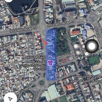 Bán Nhà 3 Tầng Mặt Tiền Đường Nguyễn Tri Phương Đoạn Ngã Tư Nguyễn Văn Linh Đến Đầu Nguyễn Hữu Thọ