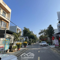 Cặp Đất 215M2 Đường Mỹ Đa Tây 10 - Xây Cao Tầng - Khu Nam Việt Á - Nam Tuyên Sơn, Đà Nẵng