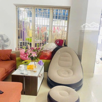 Nhàhẽm Xe Hơi- Nơ Trang Long - 5X16M - 3 Phòng Ngủ 2 Vệ Sinh- Có Sân Thượng - 19 Triệucó Thương Lượng- Gọi Hằng 0906656852