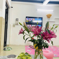Nhàhẽm Xe Hơi- Nơ Trang Long - 5X16M - 3 Phòng Ngủ 2 Vệ Sinh- Có Sân Thượng - 19 Triệucó Thương Lượng- Gọi Hằng 0906656852