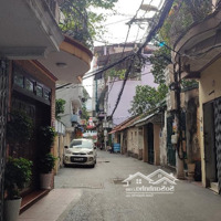 Nhà Trần Phú-Căn Hộ Dòng Tiền 950 Triệu/Năm Ô Tô Vào Nhà Thang Máy - Kinh Doanh Đỉnh.,75M Nhỉnh 18 Tỷ