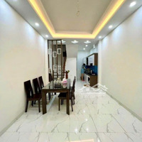 Siêu Phẩm Nhà Ngay Ngã Tư Canh, Vân Canh Sổ 50M2 Giá Bán 4.58 Tỷ, Cách Ngã Tư Canh Vài Trăm Mét.