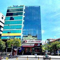 Bán Toà Nhàmặt Tiềnđường 3/2, Quận 10 -Diện Tích11 X 30M - 3.000M2 - Hầm - 10 Tầng - Hđt 800 Tr - Giá Bán 120 Tỷ