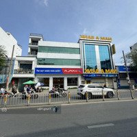 Bán Nhàmặt Tiềntrường Chinh Q.tân Bình -Diện Tích25 X 25M = 625M2 - 4 Tầng - Hđt 520 Triệu - Giá Bán 128 Tỷ