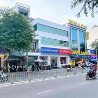 Bán Nhàmặt Tiềntrường Chinh Q.tân Bình -Diện Tích25 X 25M = 625M2 - 4 Tầng - Hđt 520 Triệu - Giá Bán 128 Tỷ