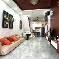 Cho thuê nhà đẹp 2 tầng đường Đinh Văn Chấp, Hòa Xuân - Chỉ 14 triệu/tháng - Diện tích 100m2