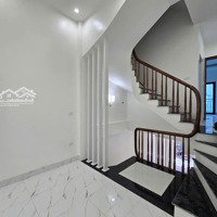 Bán Nhà Vĩnh Quỳnh 40M2 - 4.5 Tầng, Lô Góc, Ô Tô Gần, Pháp Lý Chuẩn - 3.85 Tỷ.