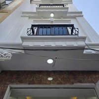 Bán Nhà Vĩnh Quỳnh 40M2 - 4.5 Tầng, Lô Góc, Ô Tô Gần, Pháp Lý Chuẩn - 3.85 Tỷ.