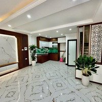 Siêu Phẩm! Nguyễn Phúc Lai Ngõ To Như Phố Ô Tô Ngủ Trong Nhà,Mặt Tiền Rộng ,Xách Va Li Về Ở Ngay 52