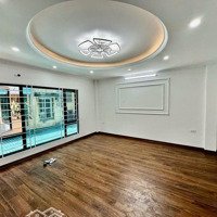 Siêu Phẩm! Nguyễn Phúc Lai Ngõ To Như Phố Ô Tô Ngủ Trong Nhà,Mặt Tiền Rộng ,Xách Va Li Về Ở Ngay 52