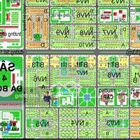 Cần Bán Lô Đất Liên Kế Đường D1 (35M)Diện Tích125M2, Dự Án Hud Nhơn Trạch, Giá Rẻ Nhất Thị Trường