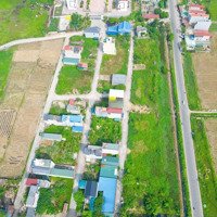 Duy Nhất 01 Lô Đất Tại Đấu Giá Mả Tre - Bình Minh - Thanh Oai - Hà Nội