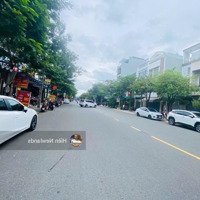 Bán Lô Đất 102M Đẹp Hướng Đông Nam Ngang 5.1Mmặt Tiềnđường 15M Trần Thánh Tông Gần Khúc Hạo Giá Tốt