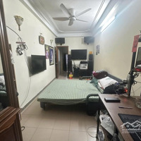 Khâm Thiên, Đống Đa.diện Tích23M2 X 5 Tầng,Mặt Tiền2,1M, Giá Bán 3,5 Tỷ. 1 Ngoạt Ra Phố, Ngõ Thông Kinh Doanh.