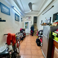 Khâm Thiên, Đống Đa.diện Tích23M2 X 5 Tầng,Mặt Tiền2,1M, Giá Bán 3,5 Tỷ. 1 Ngoạt Ra Phố, Ngõ Thông Kinh Doanh.