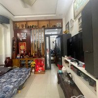 Chủ Cần Bán Nhà Ngay Công Viên Đường Lưu Chí Hiếu 4X15M Đúc 3.5 Lầu 4 Phòng Ngủmới