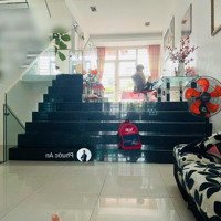 Bán Gấp Nhà 4 Tầng, Dtcn 70M2 Đường Số Rộng 6M, Phường Bình An, Chỉ 13,5 Tỷ Tl.