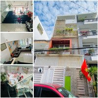 Bán Gấp Nhà 4 Tầng, Dtcn 70M2 Đường Số Rộng 6M, Phường Bình An, Chỉ 13,5 Tỷ Tl.