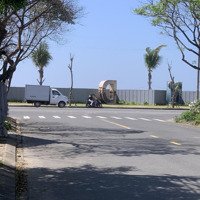 Chính Chủ Cần Bán Lô Góc 2Mt Đường Trường Sa Thuộc Đường Võ Nguyên Giáp Nối Dài Đối Diện Dựánmbland