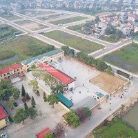 Bán Đất Dự Án 6177 Tào Xuyên-Tp T.hóa