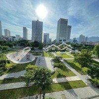 Cặp Đất Biển 190M2 Ngang 10Mặt Tiềnđông Kinh Nghĩa Thục, Đối Diện Cv Hồ Nghinh, Cách Biển Mỹ Khê 500M