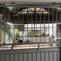 Cho Thuê Nhà Riêng Ngõ 46 Định Công Thượng
