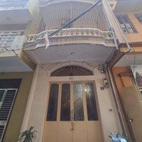 Nhà Khu Phân Lô Nguyễn Chí Thanh - 2 Mặt Ngõ Oto Tránh 48Mx 4 Tầng, Mt4.2M, Giá Bán 16.99 Tỷ